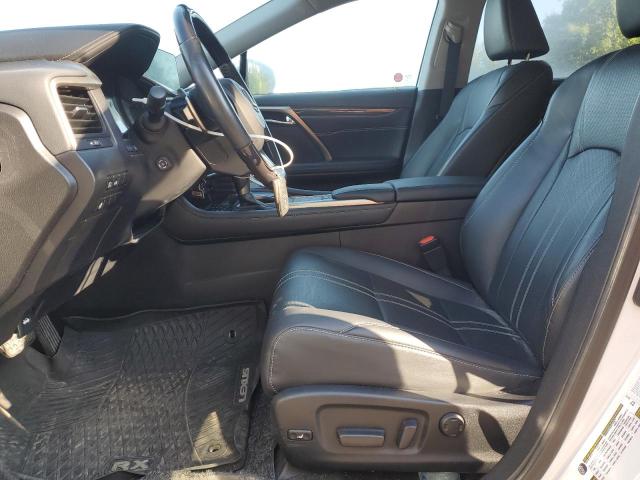 2020 LEXUS RX 350 - 2T2JZMDA9LC217587