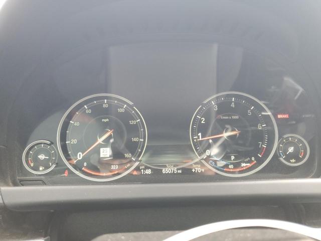 2015 BMW 650 I WBAYP9C54FD170127
