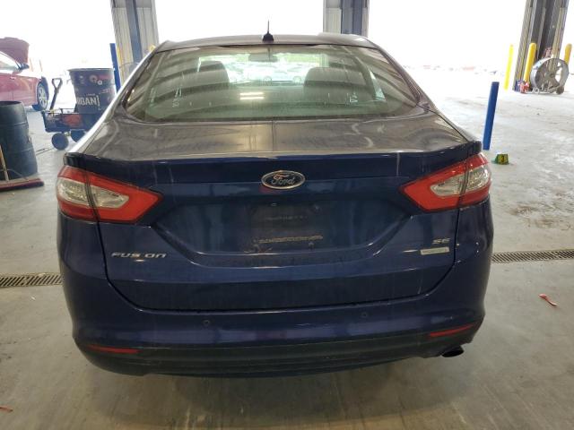 2016 FORD FUSION SE 1FA6P0HDXG5104754