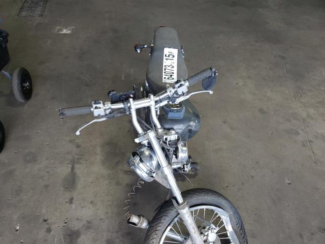 2011 SUZUKI LS650 JS1NP41A5B2101309