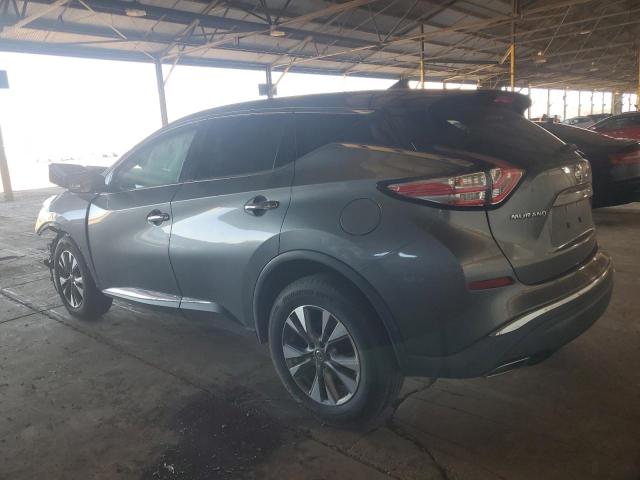 2017 NISSAN MURANO S 5N1AZ2MG6HN131960