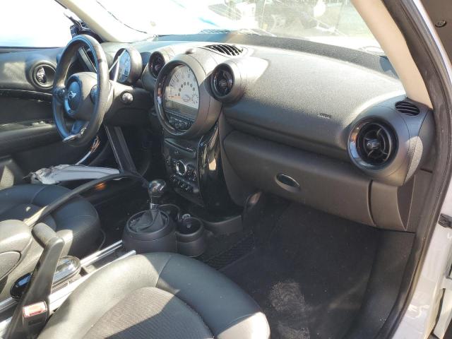2014 MINI COOPER COUNTRYMAN - WMWZB3C59EWR38848