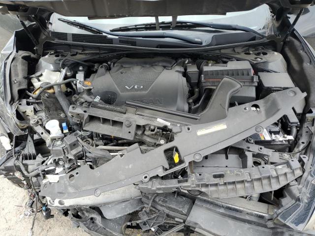 2019 NISSAN MAXIMA S - 1N4AA6AVXKC374993