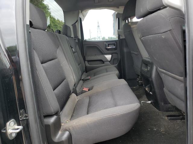 2018 CHEVROLET SILVERADO K1500 LT 1GCVKREC5JZ123829