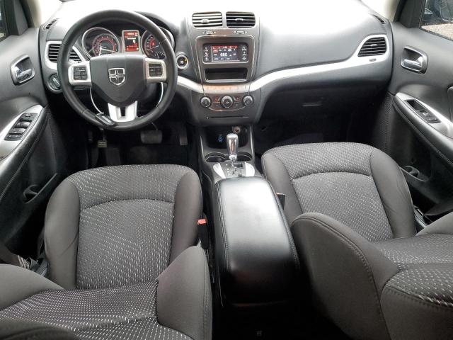 2017 DODGE JOURNEY SE - 3C4PDCAB5HT539734