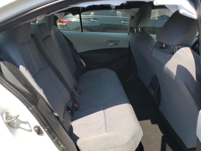 2023 TOYOTA COROLLA LE JTDBCMFE8P3024257