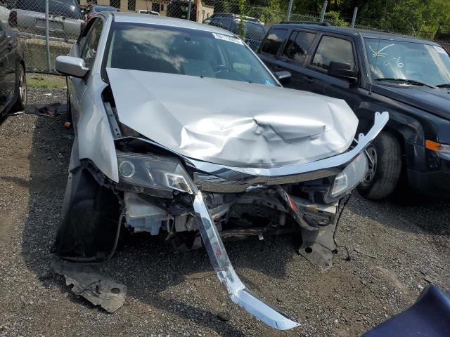 2012 FORD FUSION SE - 3FAHP0HA5CR304026