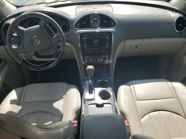 2017 BUICK ENCLAVE 5GAKRBKD2HJ302164