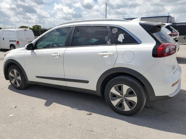2017 KIA NIRO EX KNDCC3LC3H5048781