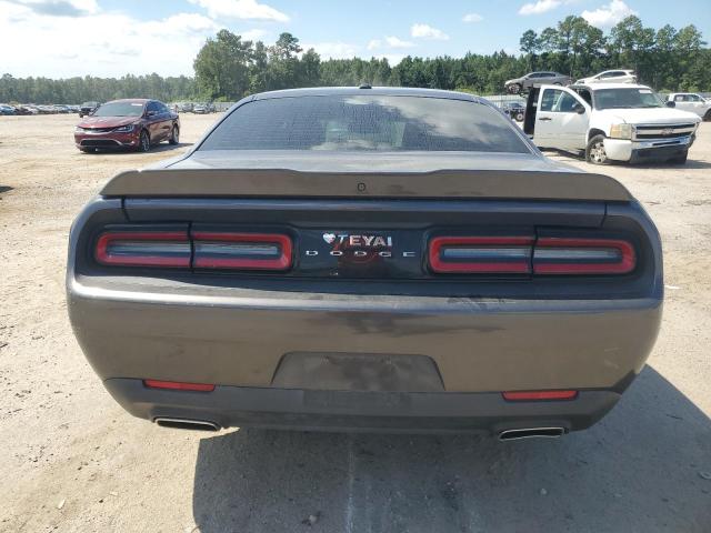 2019 DODGE CHALLENGER SXT 2C3CDZAG2KH723644
