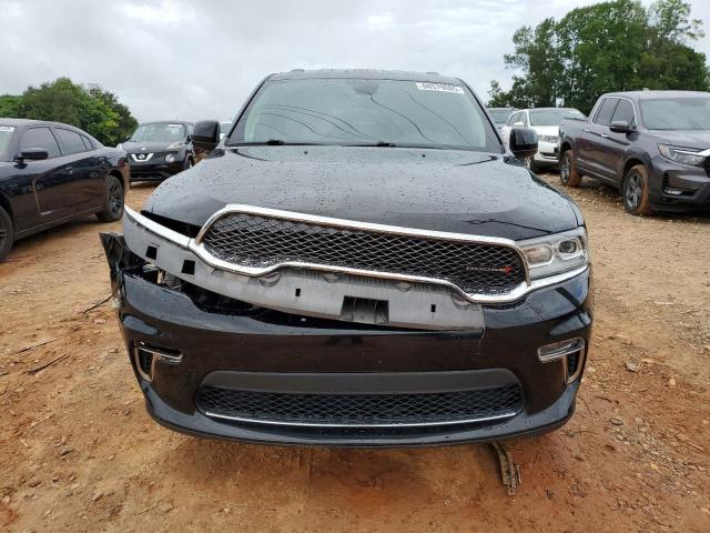 2022 DODGE DURANGO SX 1C4RDJAG4NC103697