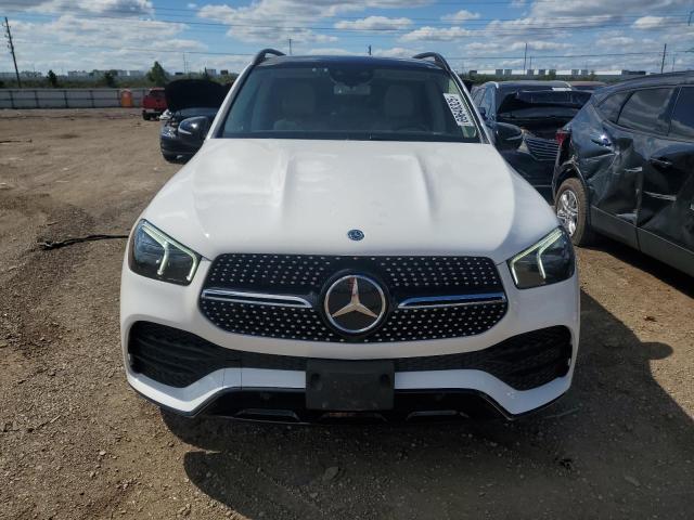 2020 MERCEDES-BENZ GLE 350 4M 4JGFB4KB0LA153384