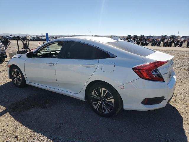 2018 HONDA CIVIC EXL JHMFC1F7XJX035048
