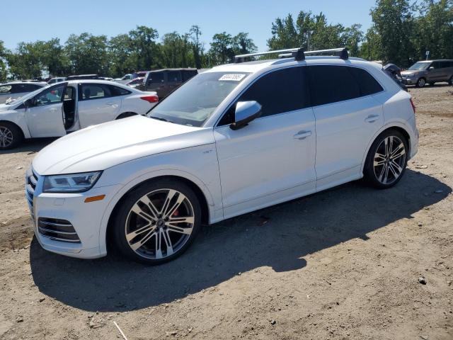AUDI SQ5 PREMIU
