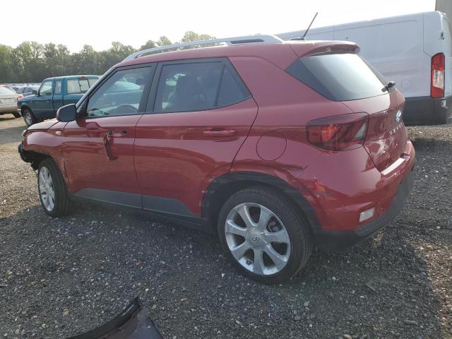 2023 HYUNDAI VENUE SEL KMHRC8A3XPU210562