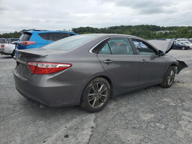 2015 TOYOTA CAMRY LE 4T1BF1FK3FU970380