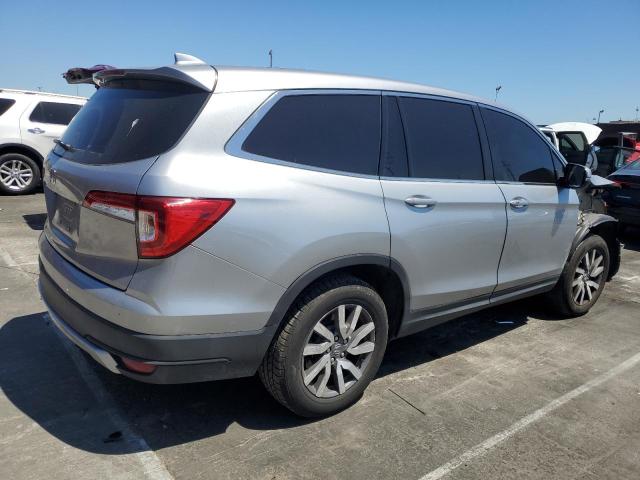 2021 HONDA PILOT EX 5FNYF5H30MB007177