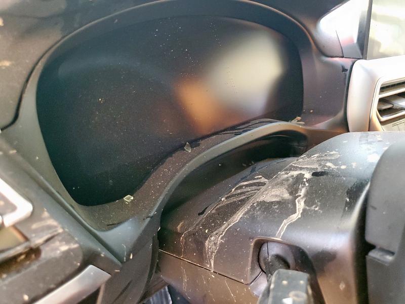 2022 BMW X4 XDRIVE3 5UX33DT04N9K07533