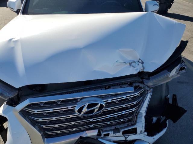 2020 HYUNDAI PALISADE L KM8R5DHEXLU150433