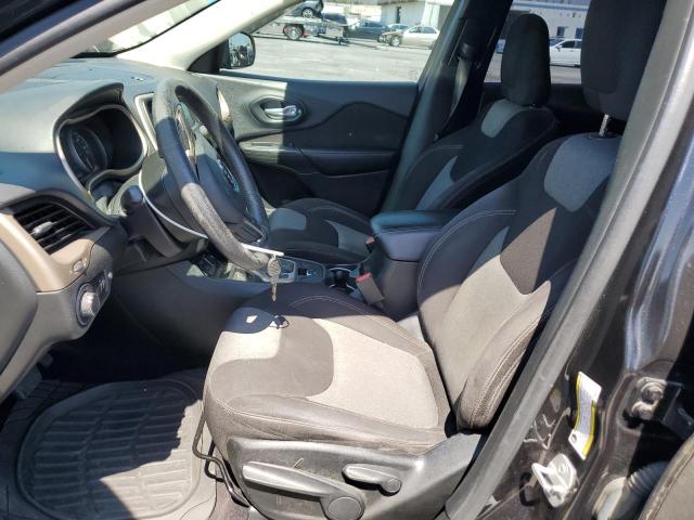 2016 JEEP CHEROKEE S 1C4PJLAB7GW135609