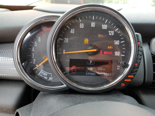 2015 MINI COOPER WMWXM5C57FT941019