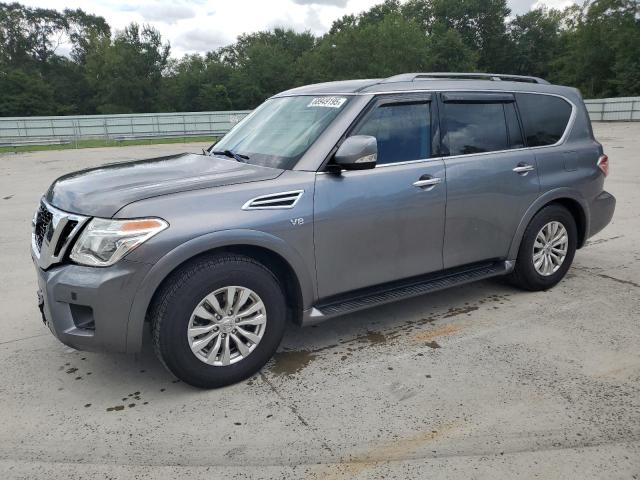 NISSAN ARMADA SV