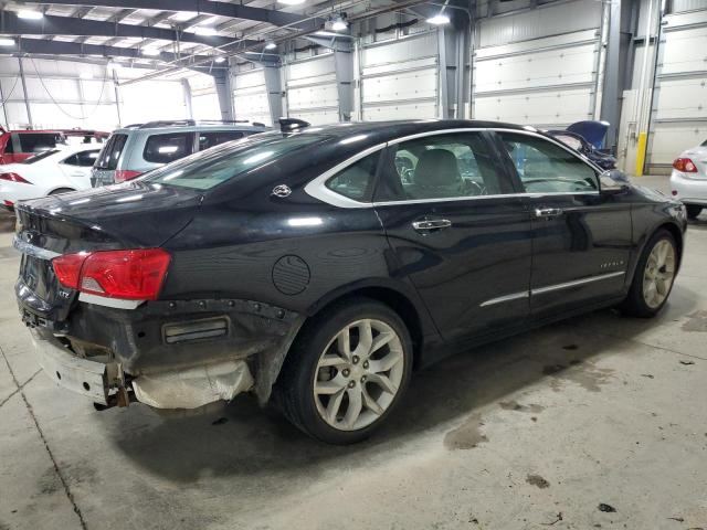 2015 CHEVROLET IMPALA LTZ 1G1165S3XFU105243