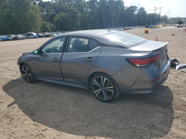 2022 NISSAN SENTRA SR 3N1AB8DV4NY314964
