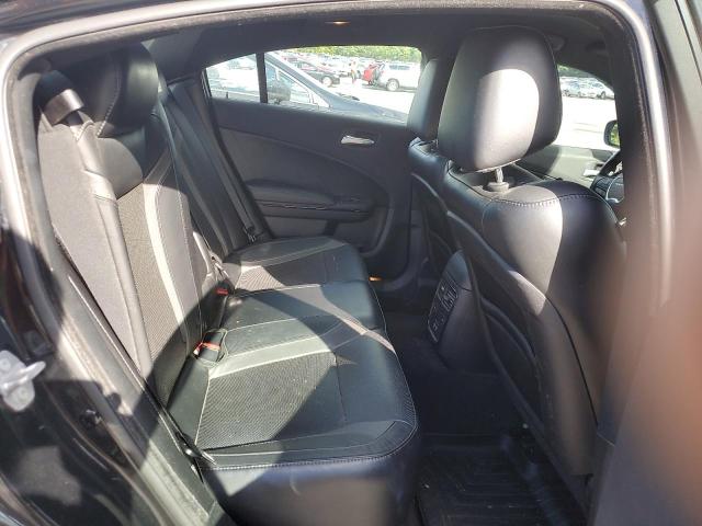 2016 DODGE CHARGER R/ 2C3CDXCT5GH340643