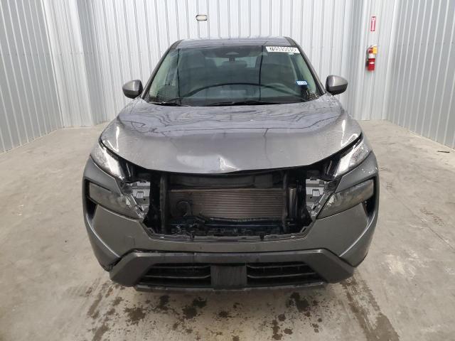 2025 NISSAN ROGUE SV 5N1BT3BA2SC804014