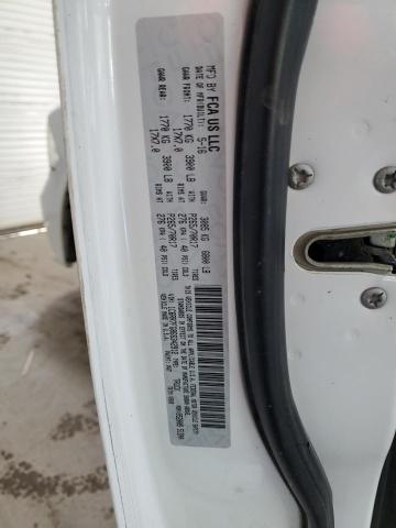 2016 RAM 1500 ST 1C6RR7FG8GS342912