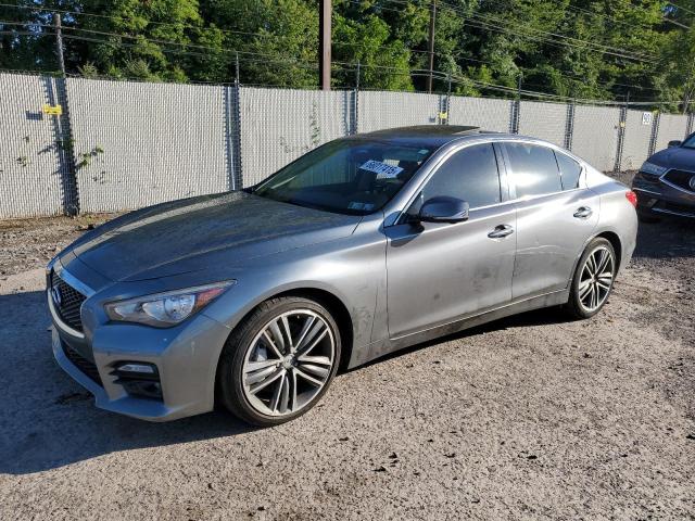 2016 INFINITI Q50 PREMIU #3302886910