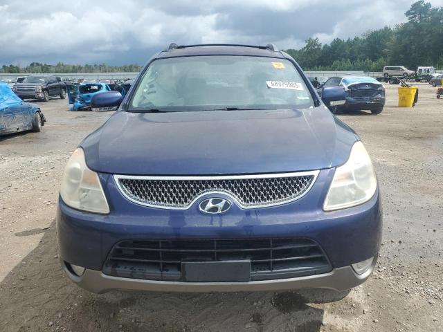 2011 HYUNDAI VERACRUZ GLS - KM8NU4CC7BU141226
