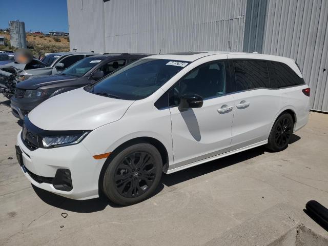 2025 HONDA ODYSSEY SP 5FNRL6H79SB069373