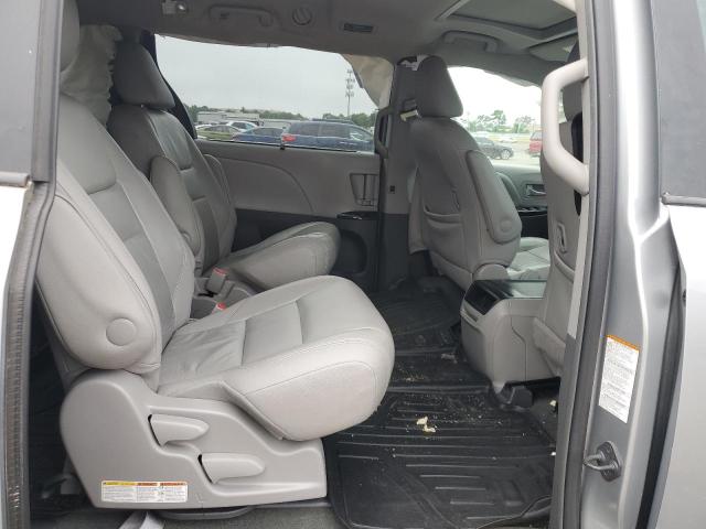 2015 TOYOTA SIENNA XLE 5TDDK3DC7FS115587