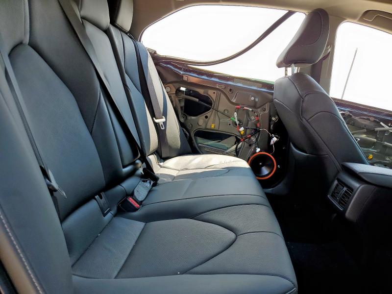 2024 TOYOTA CAMRY TRD 4T1KZ1AK4RU103539