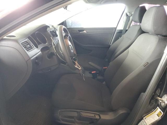 2016 VOLKSWAGEN JETTA S 3VW267AJ7GM388100