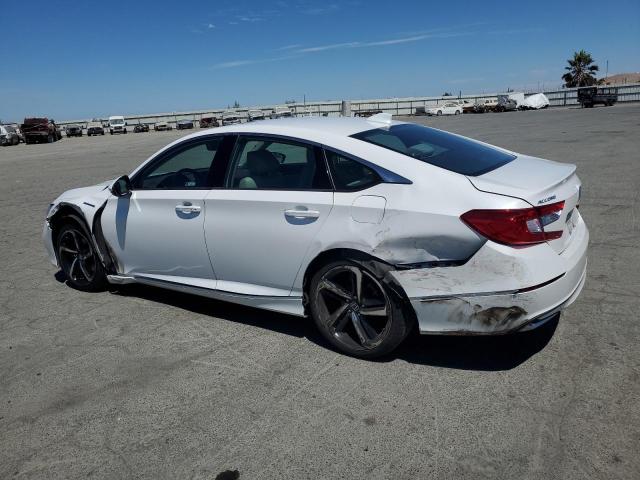 2020 HONDA ACCORD HYB 1HGCV3F59LA010187