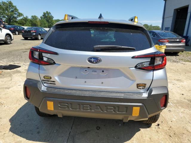 2024 SUBARU CROSSTREK 4S4GUHU64R3748628