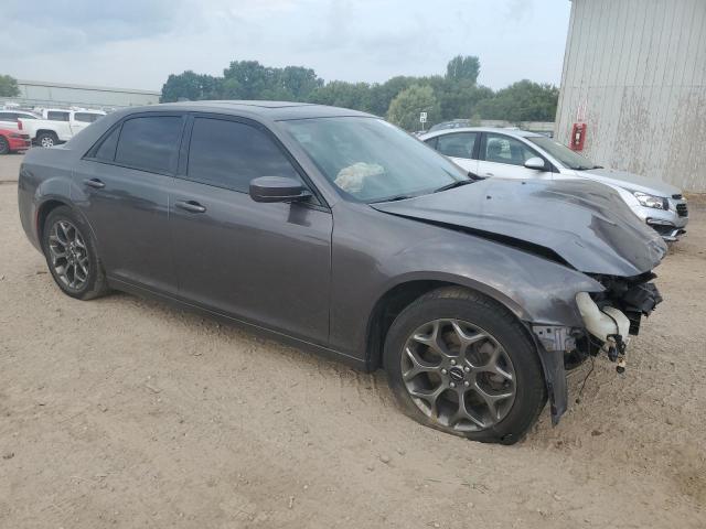 2015 CHRYSLER 300 S 2C3CCAGG0FH787201