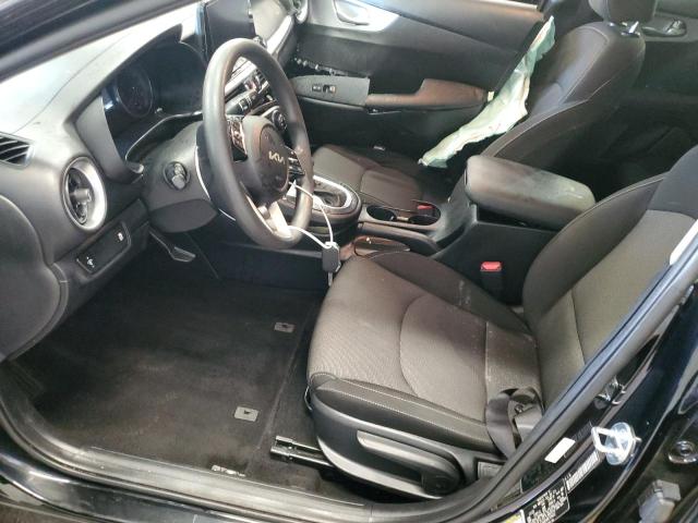 2024 KIA FORTE LX 3KPF24ADXRE724022