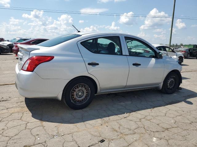 2016 NISSAN VERSA S 3N1CN7AP8GL907436