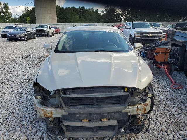 2017 FORD FUSION SE - 3FA6P0HD9HR160585