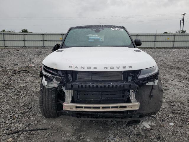 2024 LAND ROVER RANGE ROVER SPORT SE SAL1P9EU8RA416345