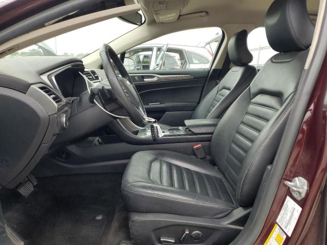 2018 FORD FUSION SE 3FA6P0HD2JR136134