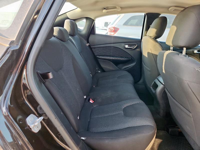 2015 DODGE DART SE AE 1C3CDFDH2FD362812