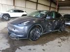 2024 TESLA MODEL Y - 7SAYGDEF6RA303351