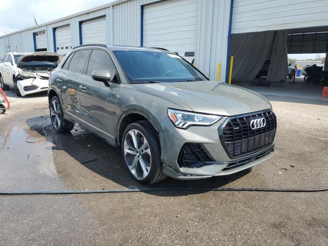 2021 AUDI Q3 PREMIUM WA1EECF30M1019832
