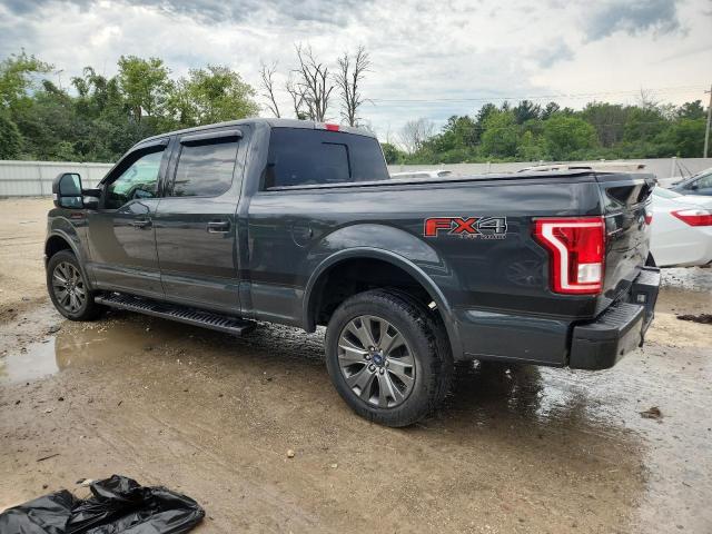 2017 FORD F150 SUPER 1FTFW1EF1HFB69951