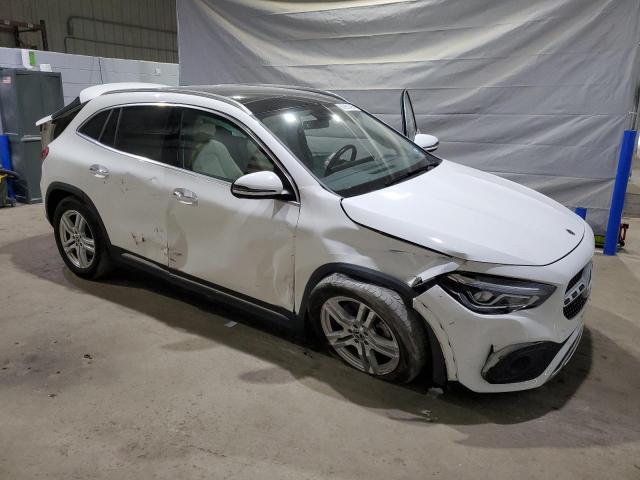 2023 MERCEDES-BENZ GLA 250 4M W1N4N4HB3PJ523042